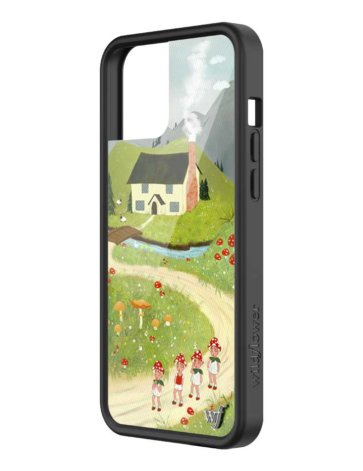 Nara Smith iPhone Case