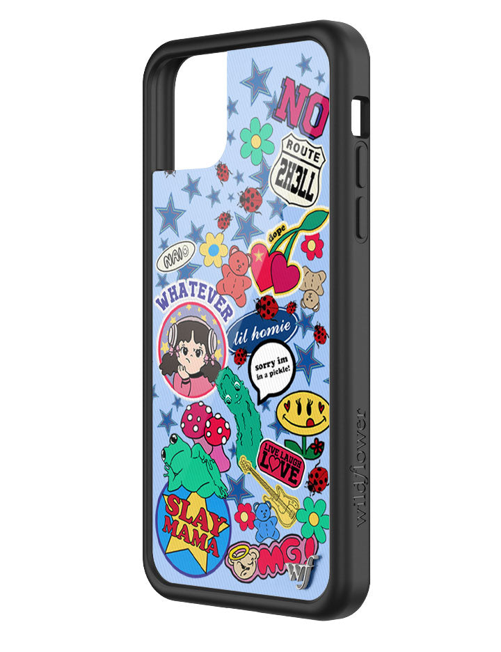 Nailea Devora iPhone Case