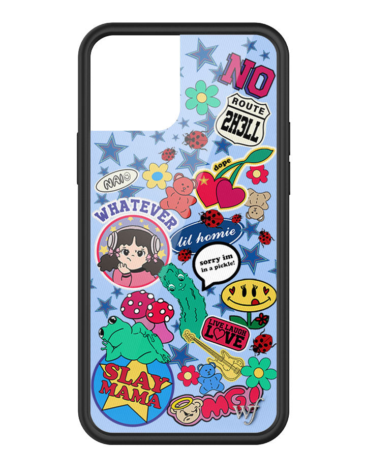 Nailea Devora iPhone Case