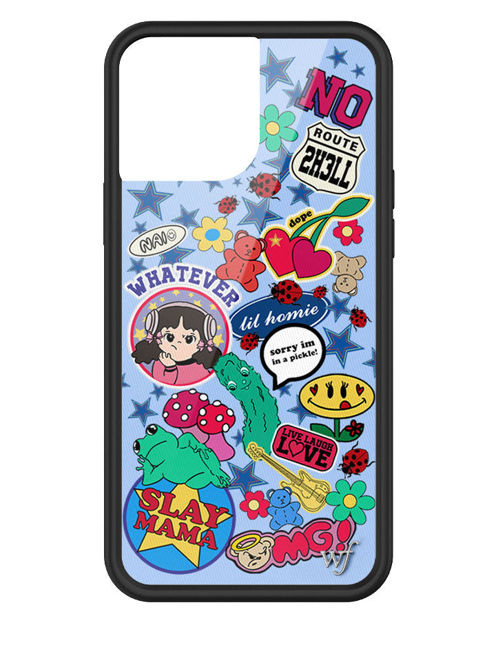 Nailea Devora iPhone Case