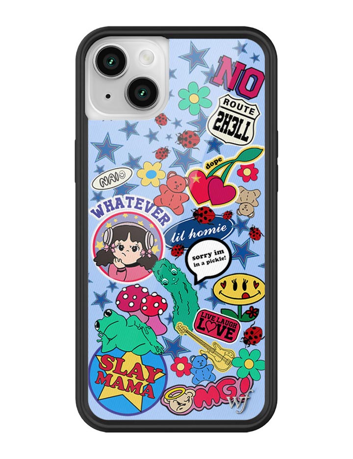 Nailea Devora iPhone Case