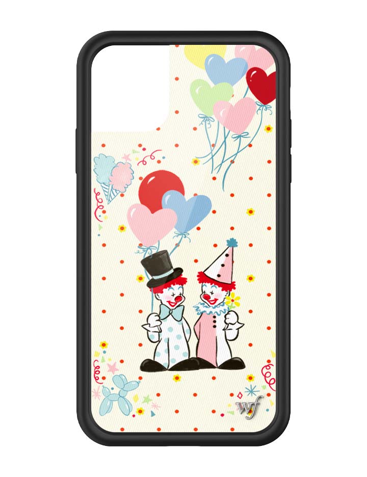 Nick Sturniolo iPhone Case