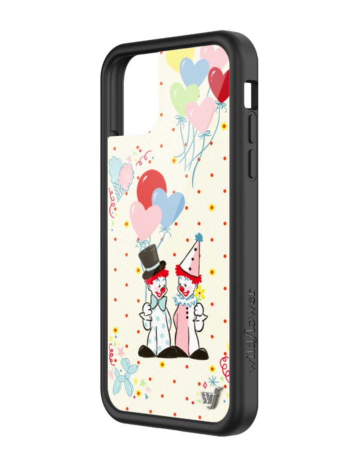 Nick Sturniolo iPhone Case
