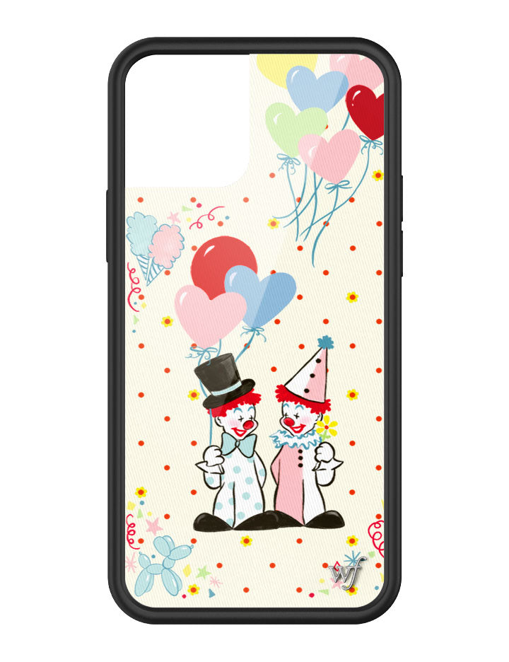 Nick Sturniolo iPhone Case