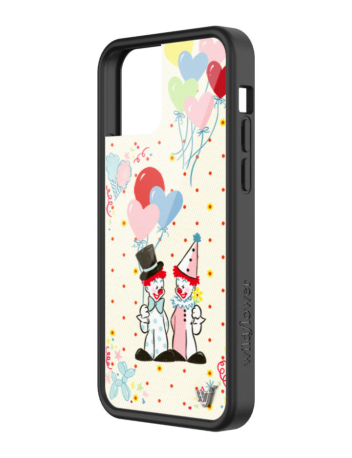Nick Sturniolo iPhone Case
