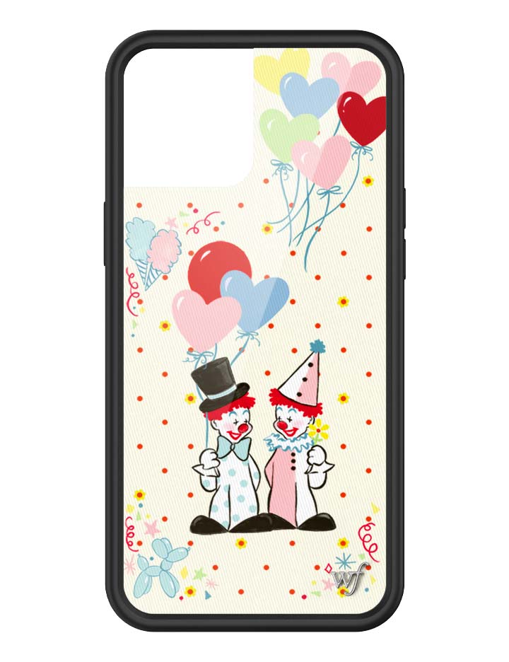 Nick Sturniolo iPhone Case