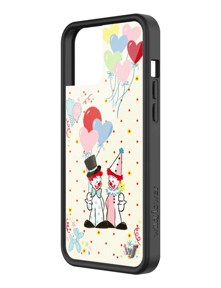 Nick Sturniolo iPhone Case