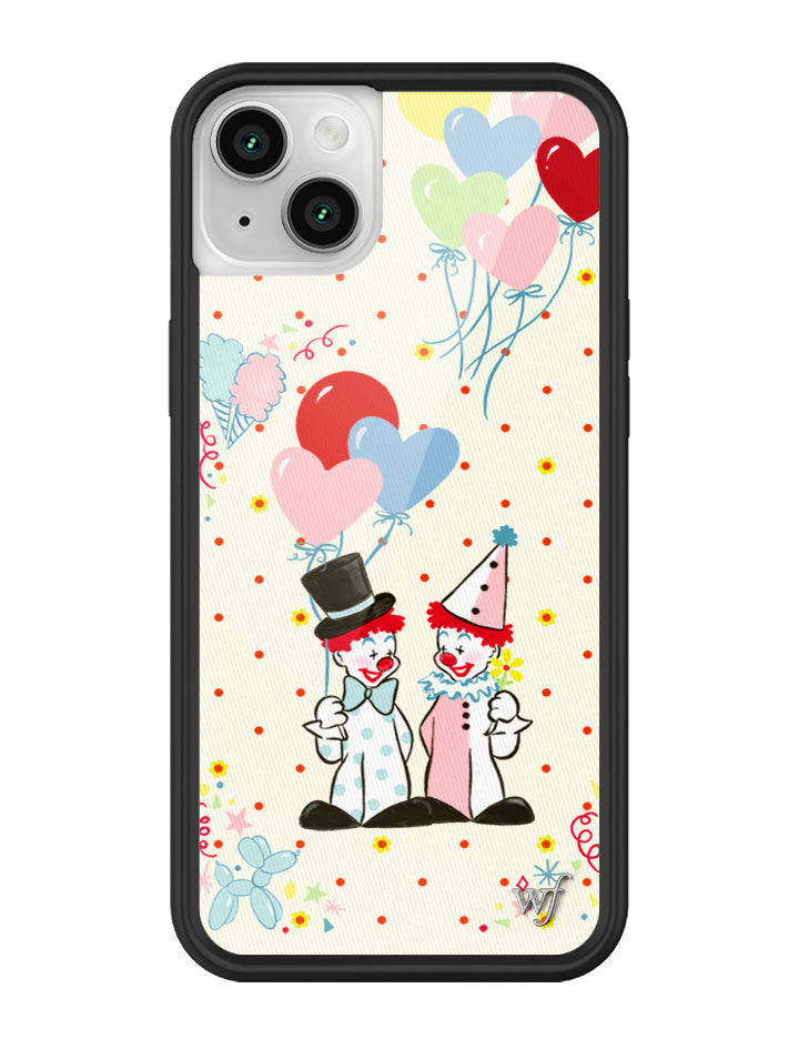 Nick Sturniolo iPhone Case