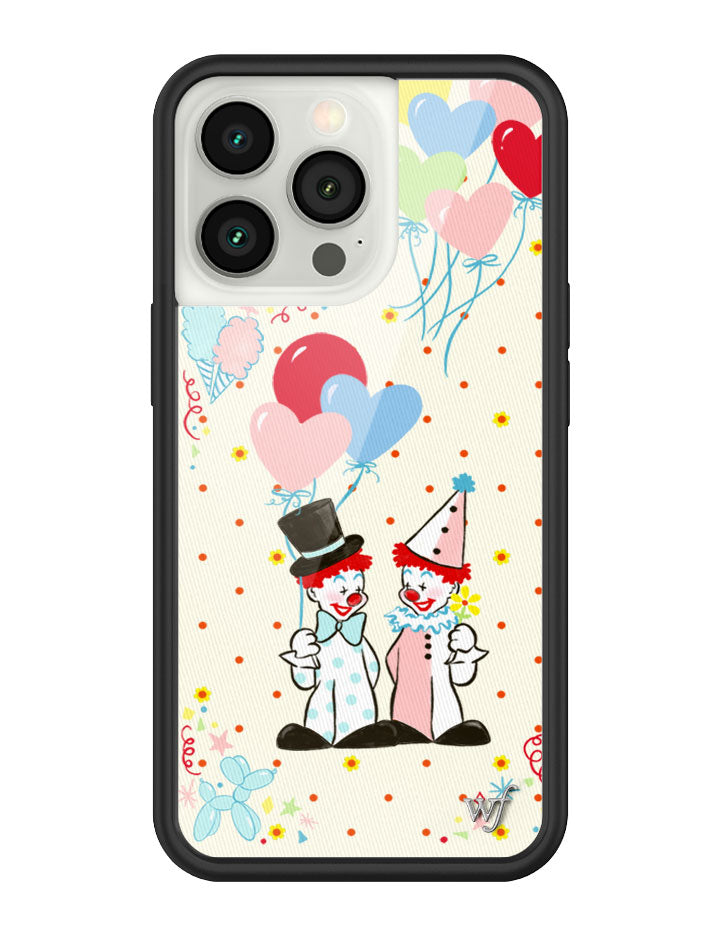Nick Sturniolo iPhone Case