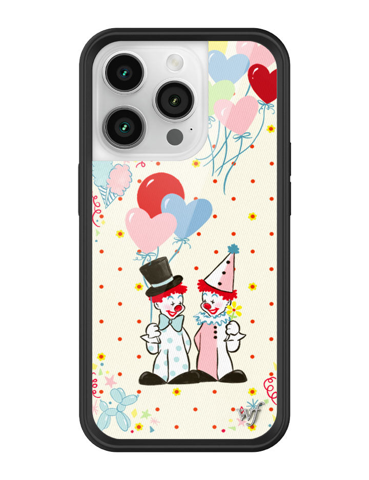 Nick Sturniolo iPhone Case