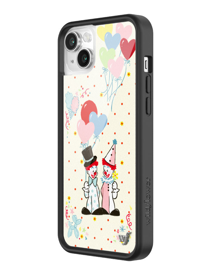 Nick Sturniolo iPhone Case