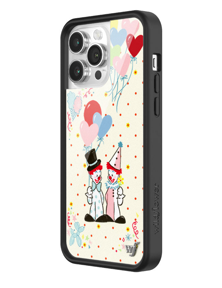 Nick Sturniolo iPhone Case