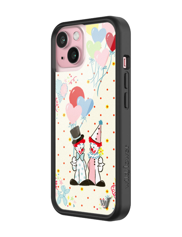 Nick Sturniolo iPhone Case