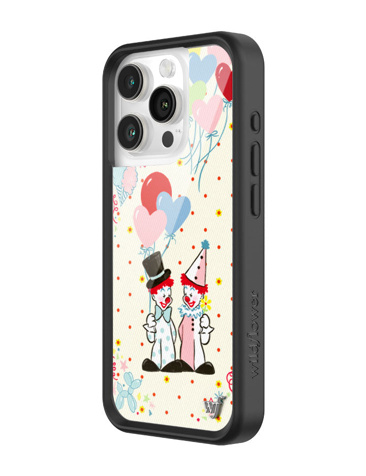 Nick Sturniolo iPhone Case
