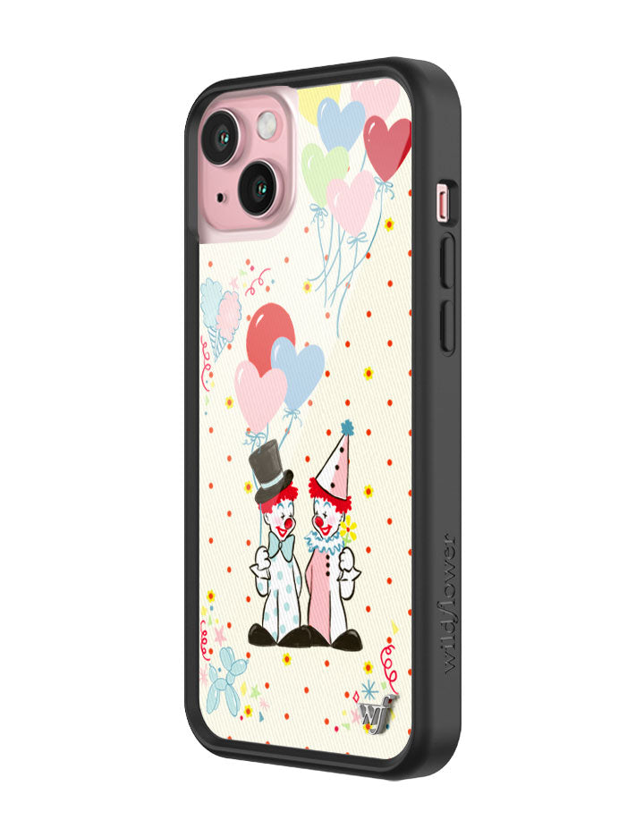 Nick Sturniolo iPhone Case