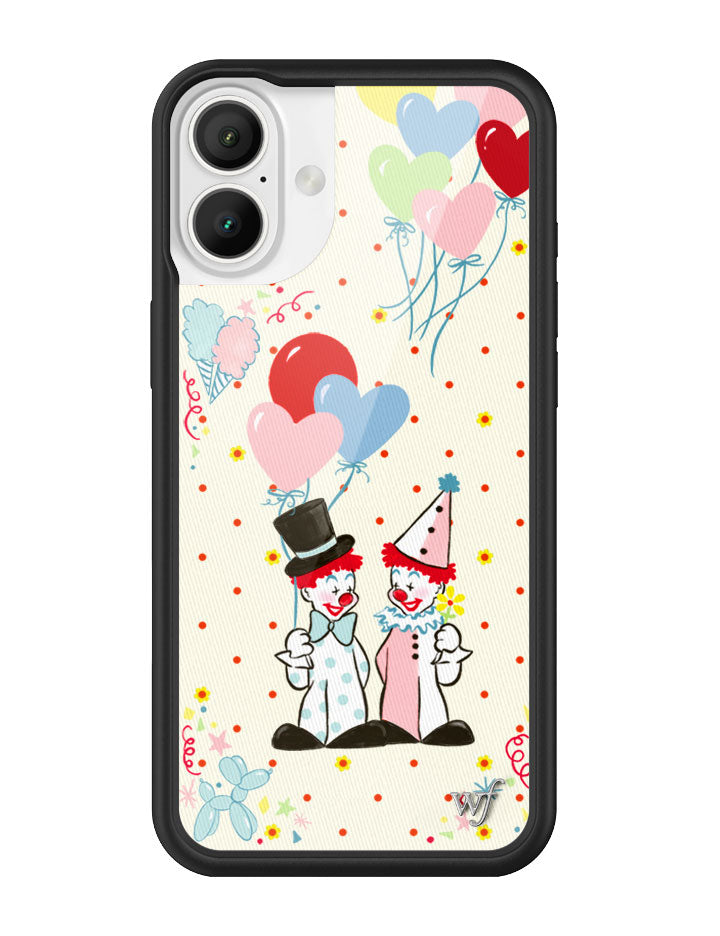 Nick Sturniolo iPhone Case