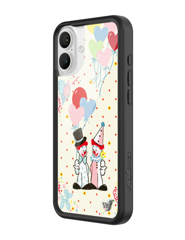 Nick Sturniolo iPhone Case