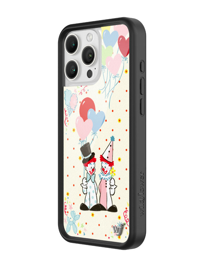 Nick Sturniolo iPhone Case