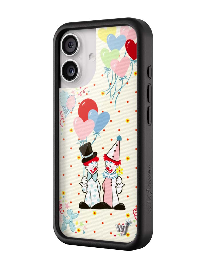 Nick Sturniolo iPhone Case