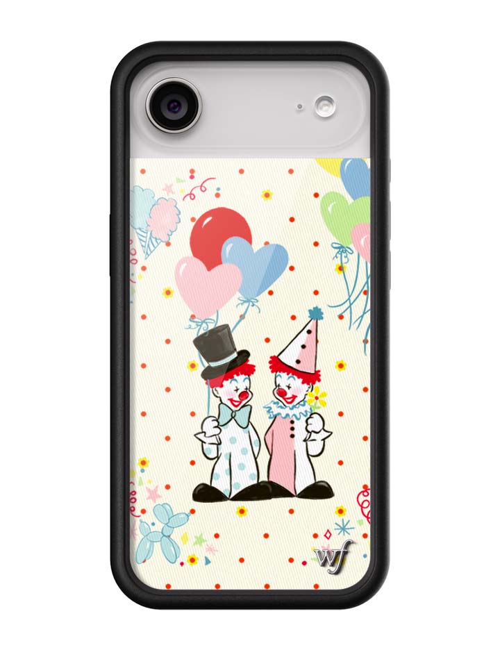 Nick Sturniolo iPhone Case