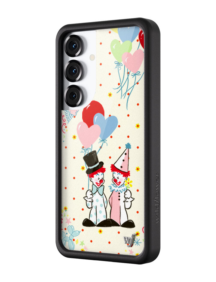 Nick Sturniolo Samsung Galaxy Case