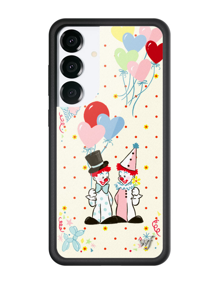 Nick Sturniolo Samsung Galaxy Case