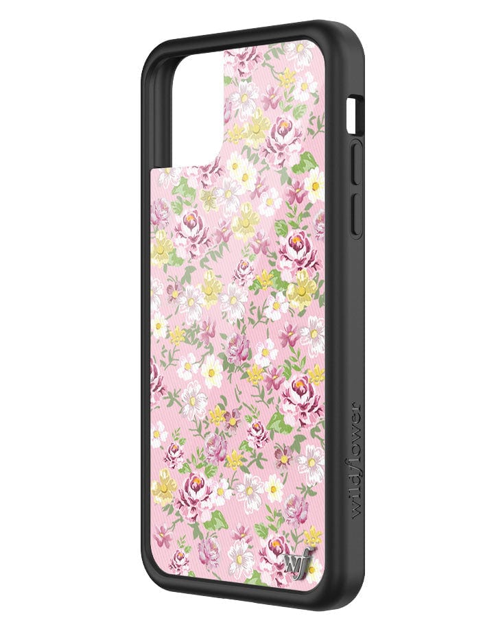 Daisy Lynn Floral iPhone Case