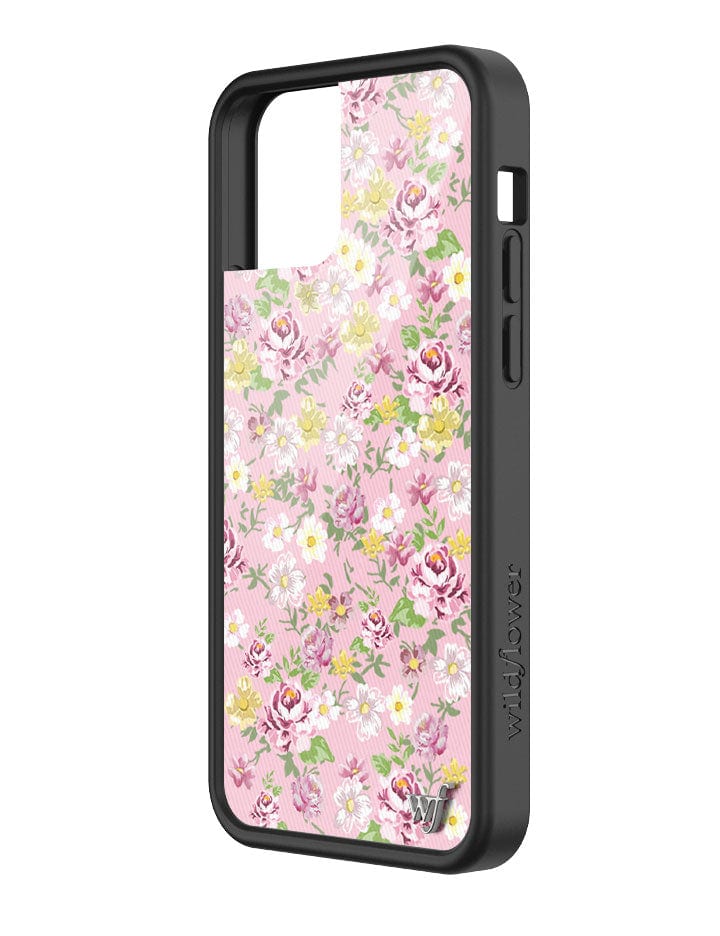 Daisy Lynn Floral iPhone Case
