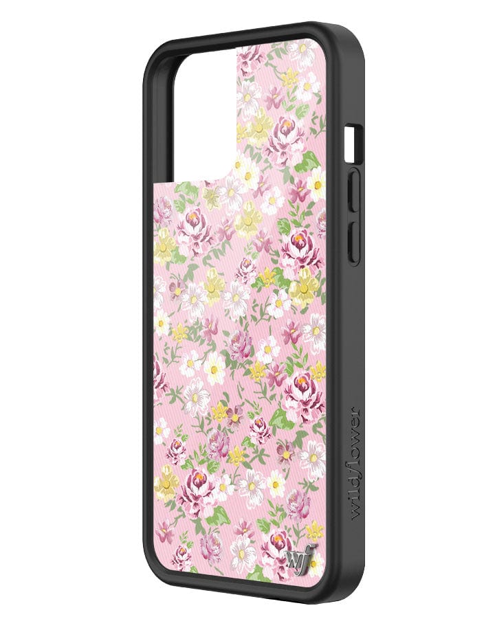 Daisy Lynn Floral iPhone Case