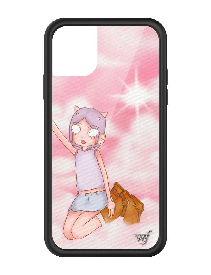 Enya iPhone Case