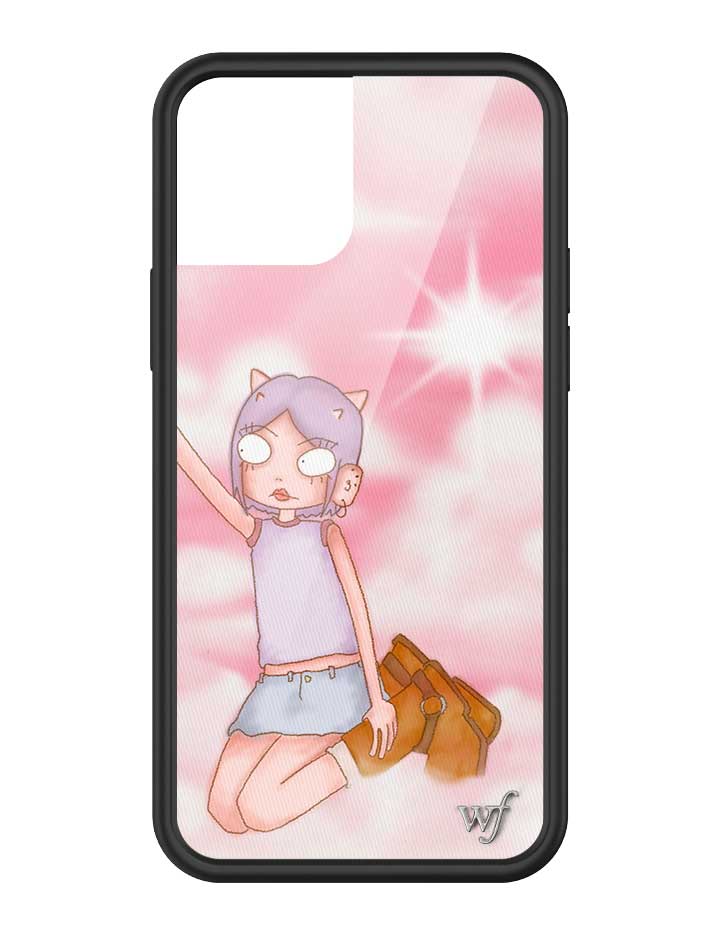 Enya iPhone Case