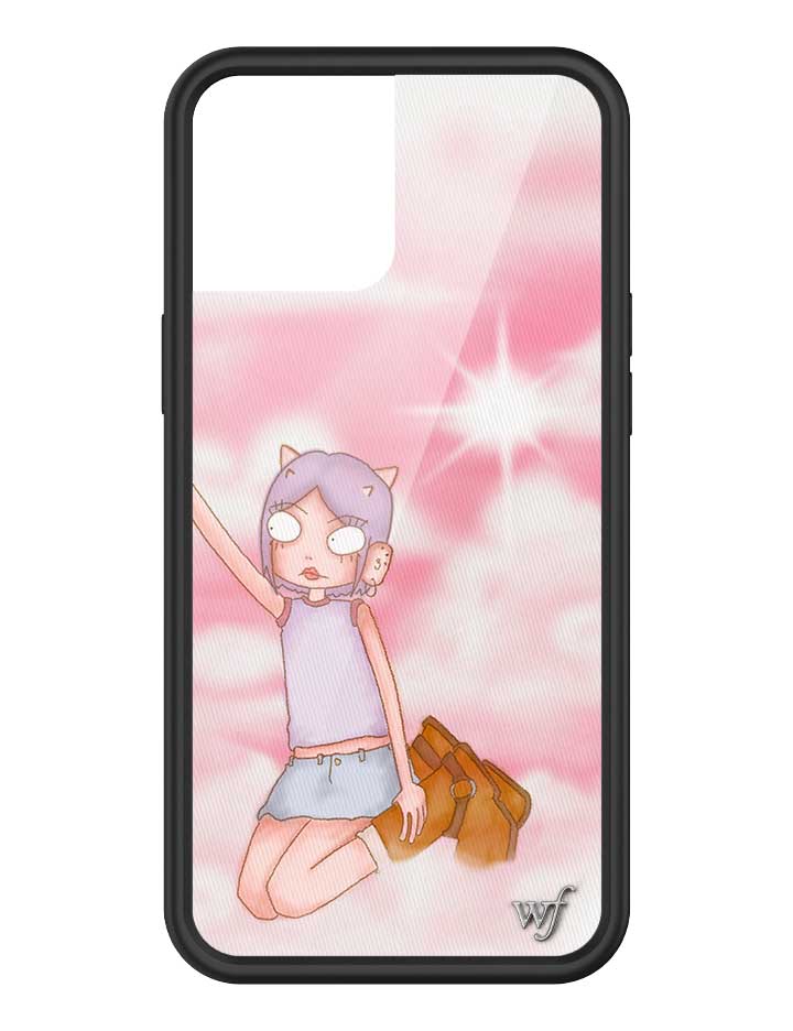Enya iPhone Case