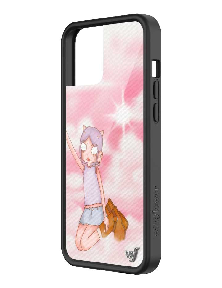 Enya iPhone Case