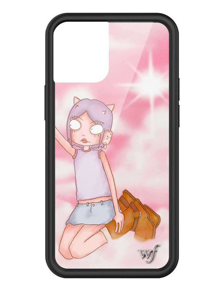 Enya iPhone Case