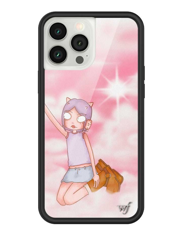 Enya iPhone Case