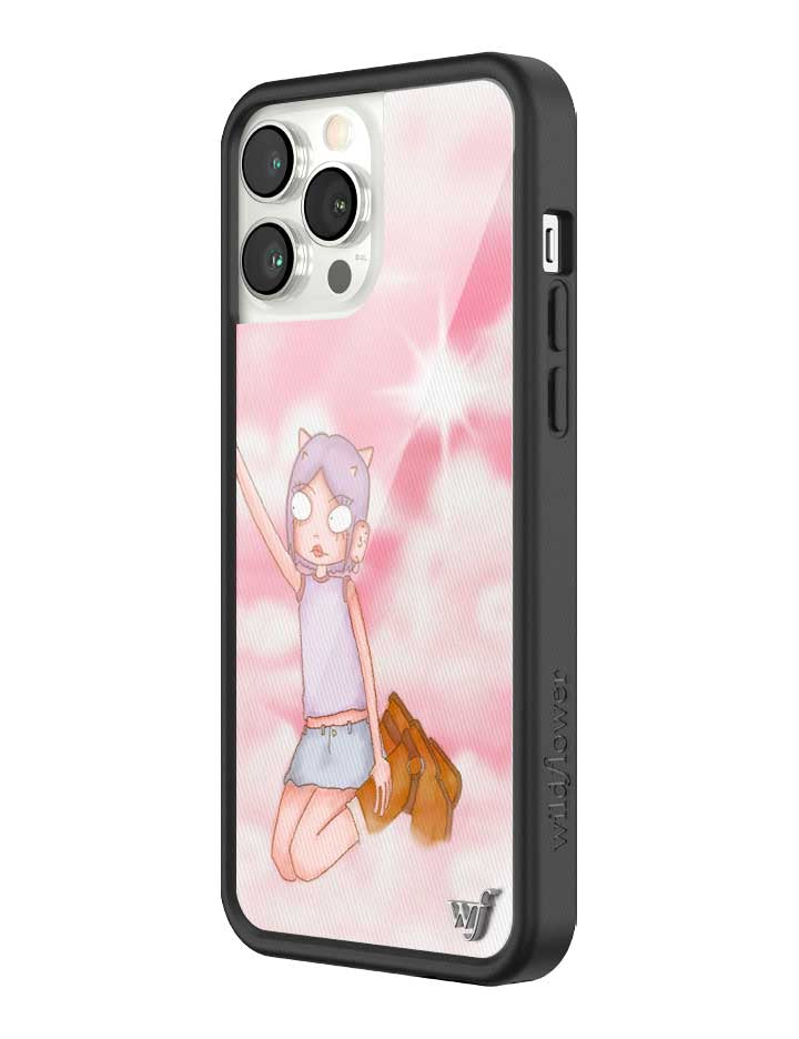 Enya iPhone Case