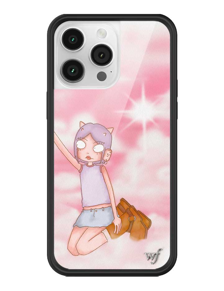 Enya iPhone Case