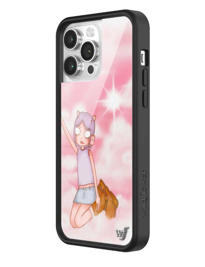Enya iPhone Case