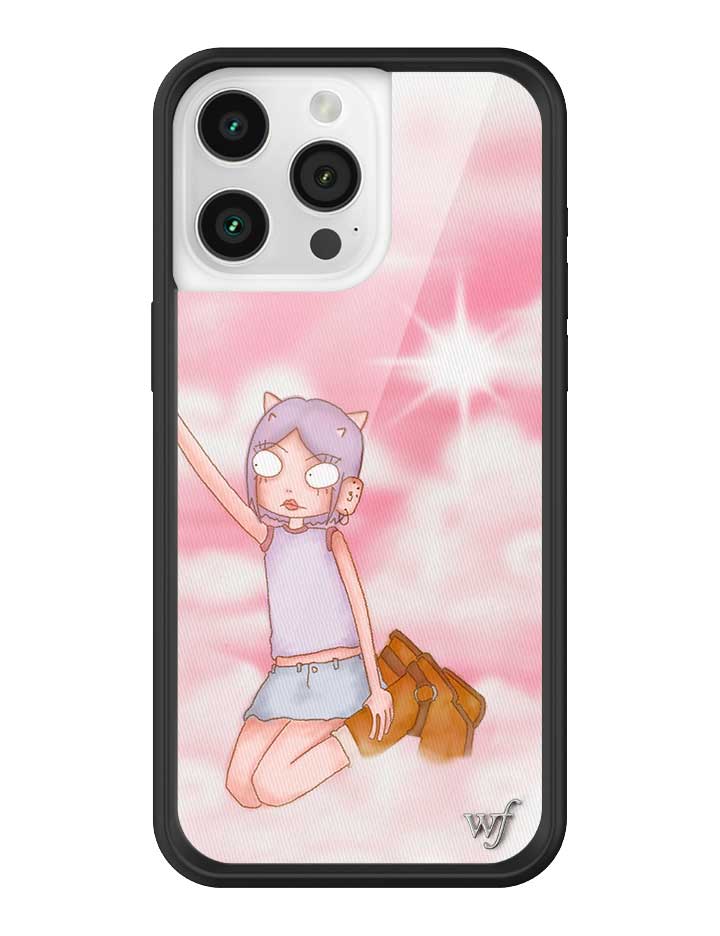 Enya iPhone Case