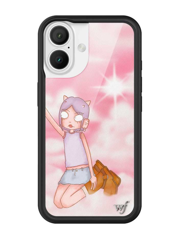 Enya iPhone Case