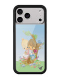 Precious Moments Love One Another iPhone Case