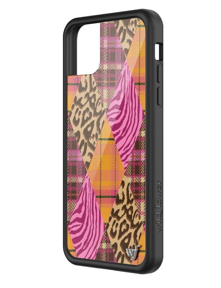 Pretty Prep iPhone Case