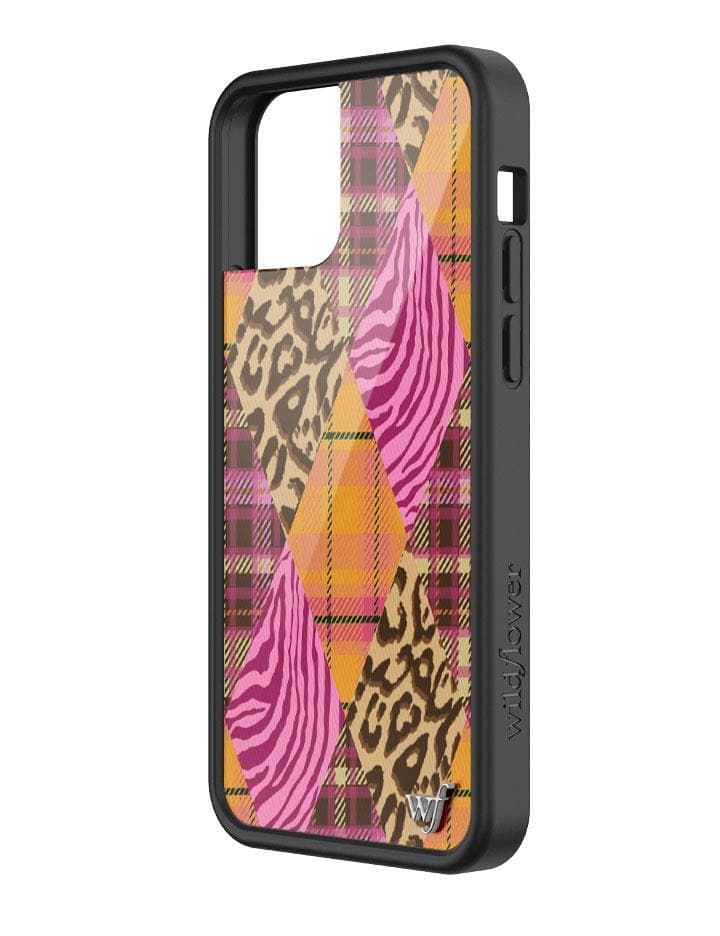 Pretty Prep iPhone Case