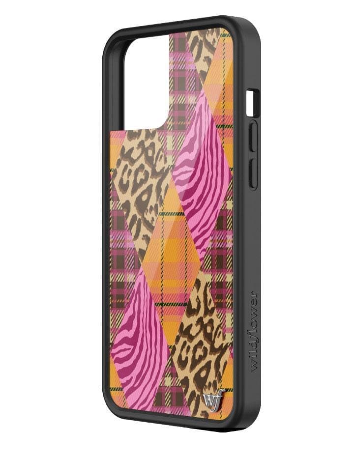 Pretty Prep iPhone Case