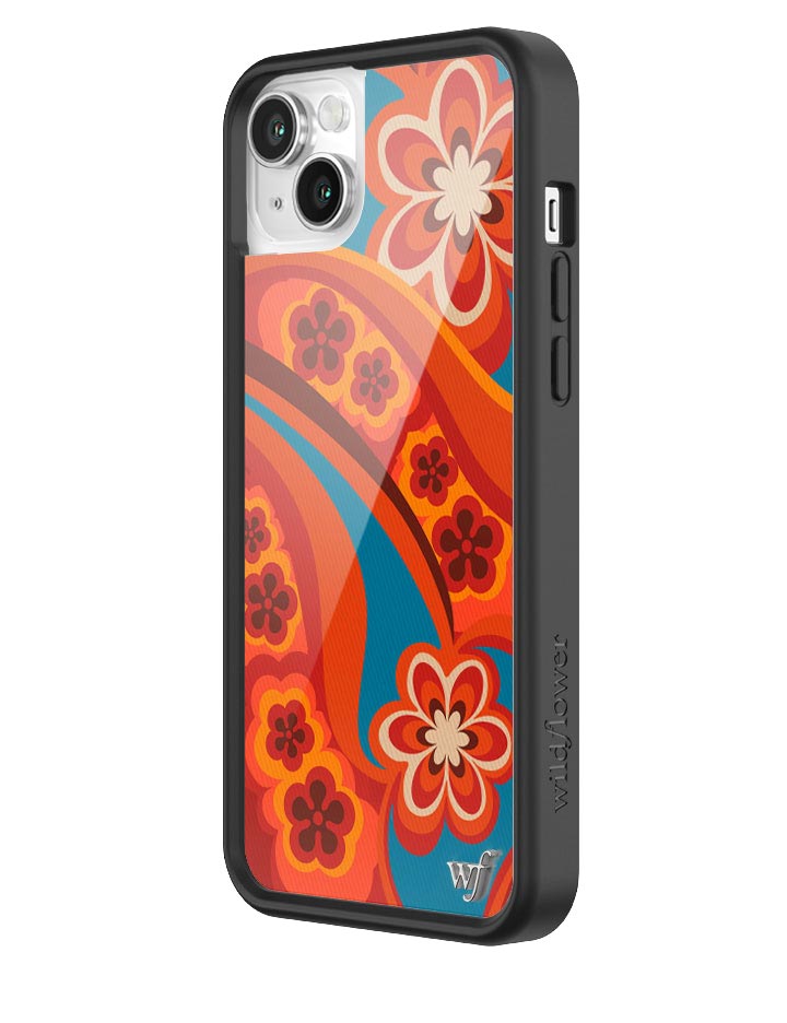 Rickey Thompson iPhone Case