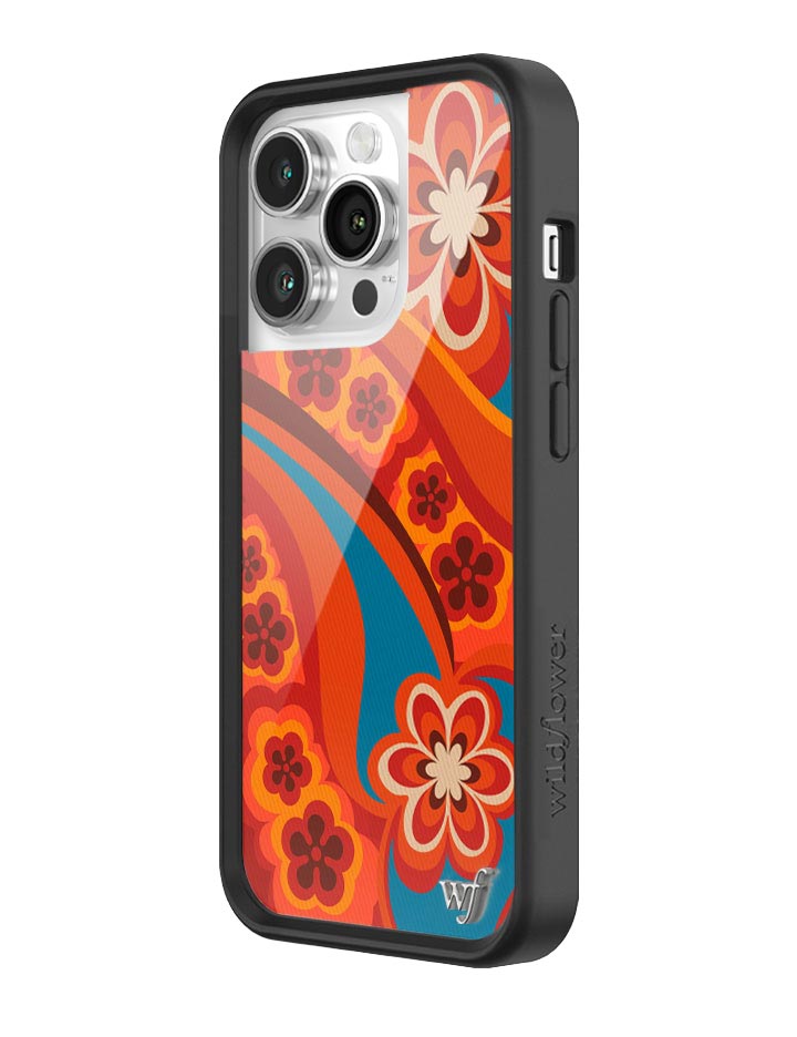 Rickey Thompson iPhone Case