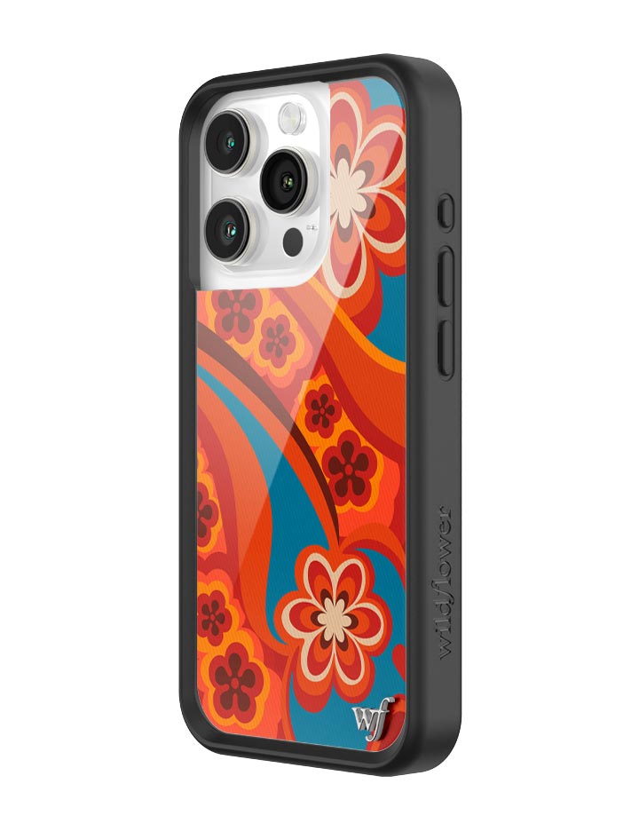 Rickey Thompson iPhone Case