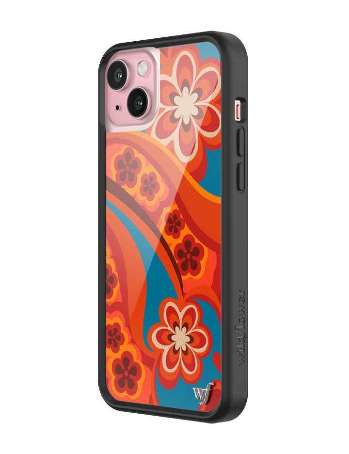 Rickey Thompson iPhone Case