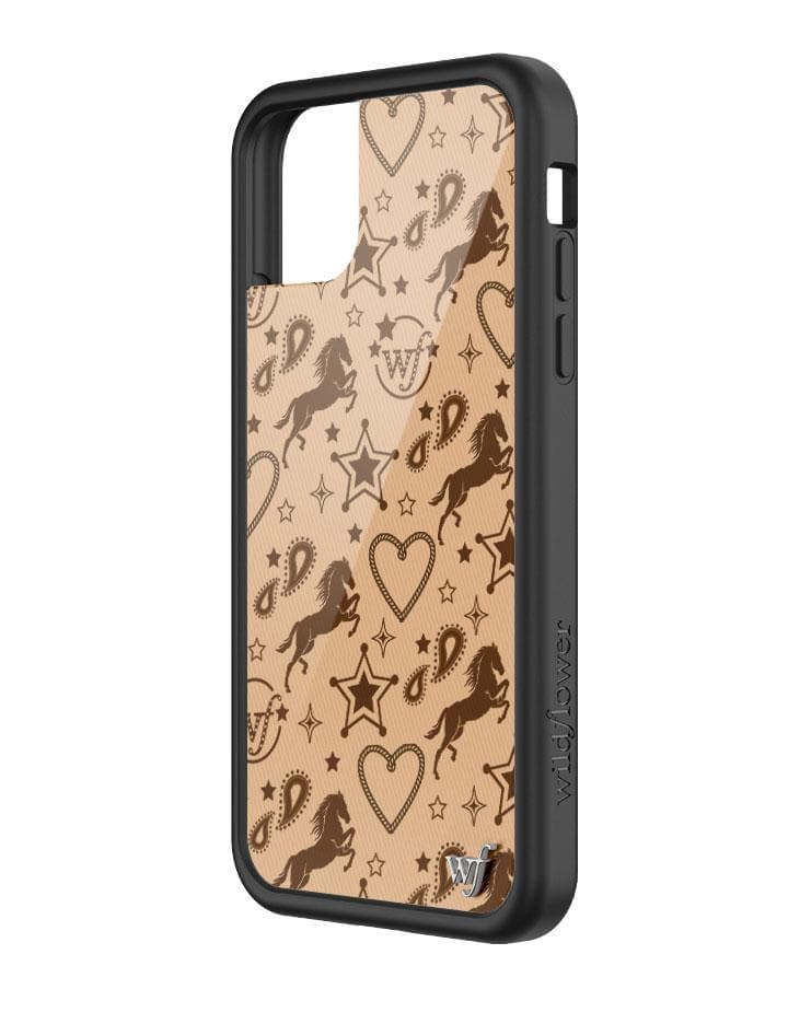 Rodeo Drive iPhone Case