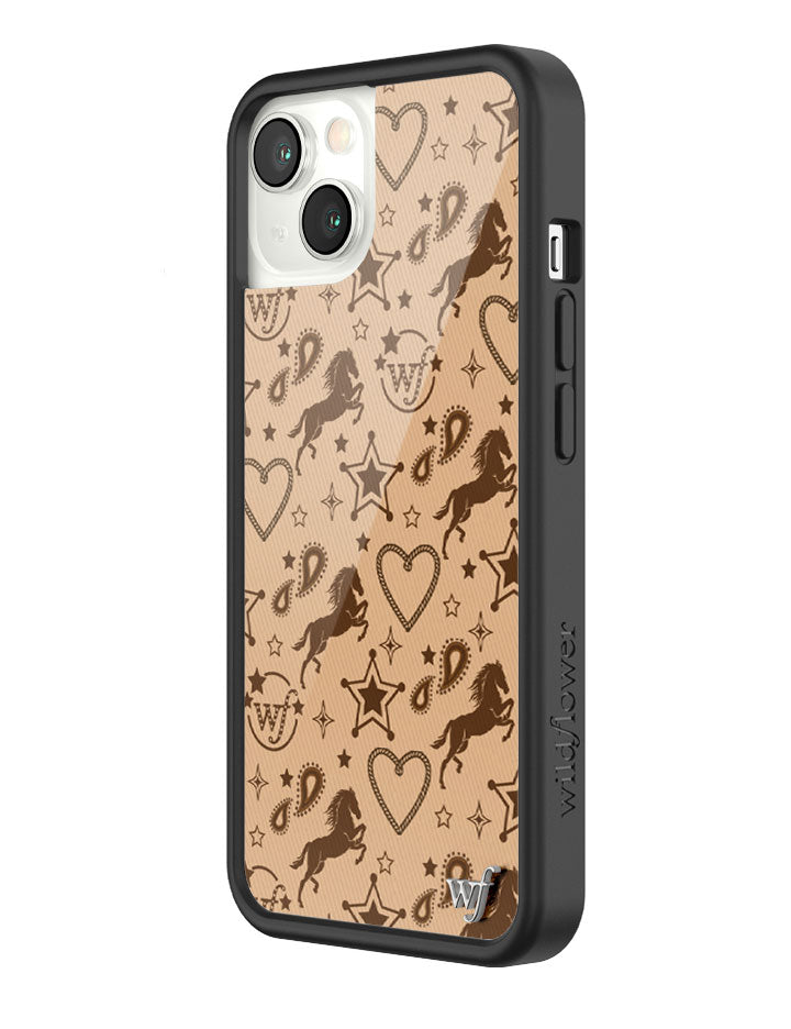 Rodeo Drive iPhone Case